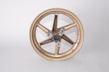 10" Honda Dio ZX Alloy Front Wheel