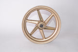 10" Honda Dio ZX Alloy Front Wheel