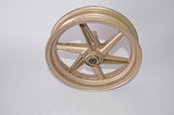10" Honda Dio ZX Alloy Front Wheel