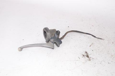 Honda Dio 1 AF18 Throttle and Front Brake