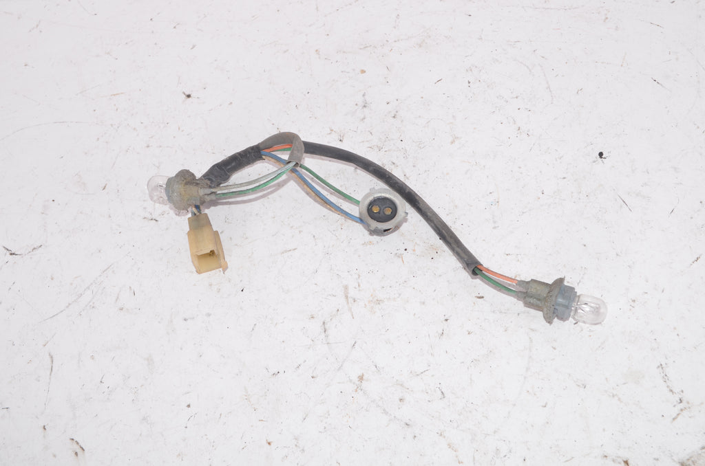 Honda DIO-2 Headlight Turn Signal Wiring Harness