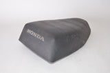 Honda Gyro Asiento Arriba