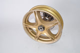 10" Yamaha Jog Disc Brake Alloy Front Wheel