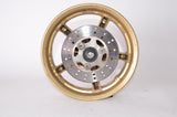 10" Yamaha Jog Disc Brake Alloy Front Wheel