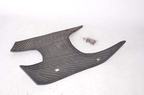 Parrilla trasera Honda Dio 1