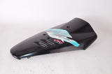 Honda DIO-2 ZX Front Plastic