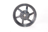 10" Honda Dio ZX Alloy Rear Wheel