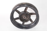 10" Honda Dio ZX Alloy Rear Wheel