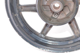 10" Honda Dio ZX Alloy Rear Wheel