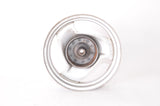 10" Yamaha Steel Rear Wheel Jog Vino 50cc Spline