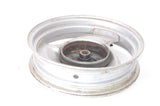 10" Yamaha Steel Rear Wheel Jog Vino 50cc Spline