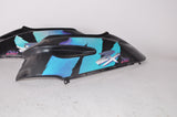 Honda DIO-2 ZX Rear Side Plastics