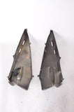 Honda DIO-2 ZX Rear Side Plastics