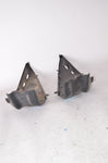 Honda DIO-2 ZX Rear Side Plastics