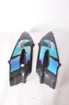 Honda DIO-2 ZX Rear Side Plastics
