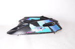 Honda DIO-2 ZX Rear Side Plastics