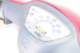 Honda Elite E ES PAL SB50 Headset Dash Speedometer