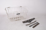 cesta delantera honda