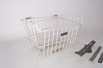 cesta delantera honda