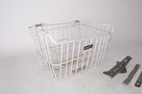 cesta delantera honda
