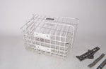 cesta delantera honda