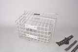 cesta delantera honda