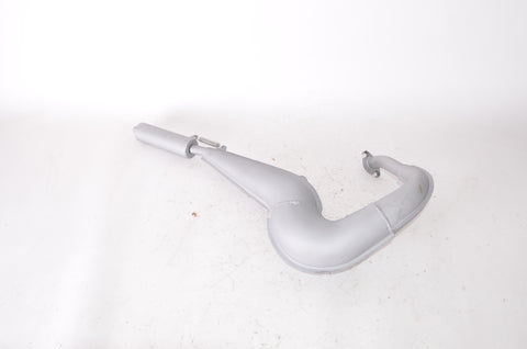 MLM Techno EDM AF05 Exhaust Pipe