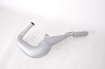 MLM Techno EDM AF05 Exhaust Pipe