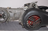 Yamaha Jog Vino Aprio 3KJ Parts Motor Engine Cases