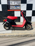 1985 Honda Eve Pax