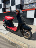 1985 Honda Eve Pax