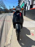1985 Honda Eve Pax