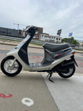 1990 Honda Dio 1 AF18