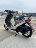 1990 Honda Dio 1 AF18