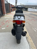 1990 Honda Dio 1 AF18