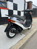 1990 Honda Dio 1 AF18