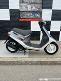 1990 Honda Dio 1 AF18