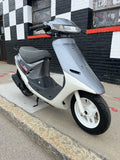 1990 Honda Dio 1 AF18