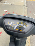 1990 Honda Dio 1 AF18