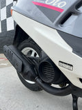1990 Honda Dio 1 AF18