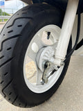 1990 Honda Dio 1 AF18