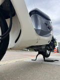 1990 Honda Dio 1 AF18
