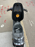 1990 Honda Dio 1 AF18