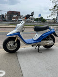 1988 Yamaha BWS
