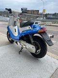 1988 Yamaha BWS