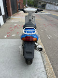 1988 Yamaha BWS