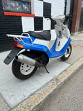 1988 Yamaha BWS