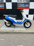 1988 Yamaha BWS
