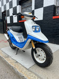 1988 Yamaha BWS