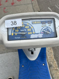 1988 Yamaha BWS